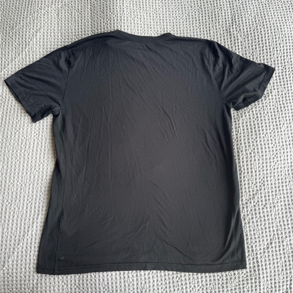 Purdue Nike Dri-Fit Shirt - Picture 3 of 3